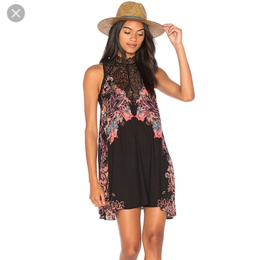 Free people dress
